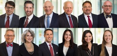 Cohn Lifland Attorneys on the 2024 List of New Jersey Super Lawyers and Rising Stars