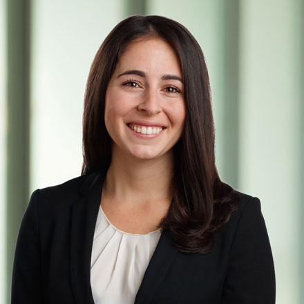 Jacqueline N. Larsen