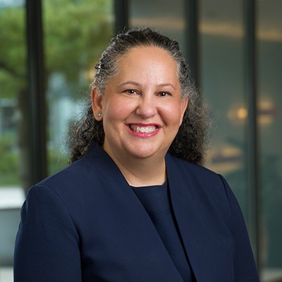 Photo of Mercedes Diego