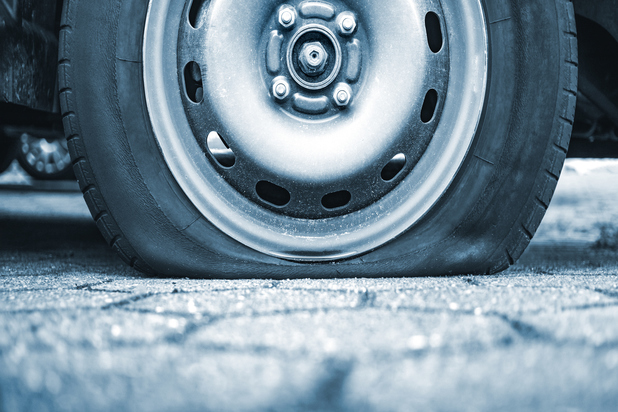 Defendant to Pay Millions More in Damages for Failure to Change Tire