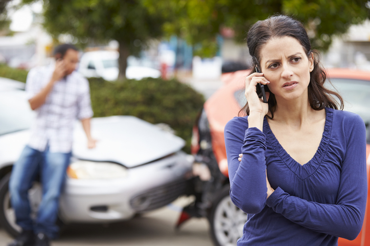 Photo for How Can I Help My Auto Accident Attorney?