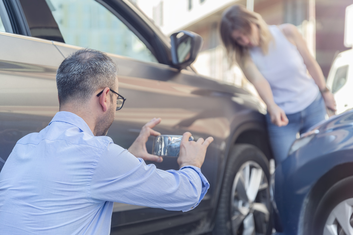 Understanding New Jersey's No-Fault Auto Insurance System