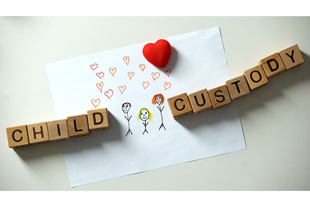 New Jersey Child Custody Evaluations During Coronavirus