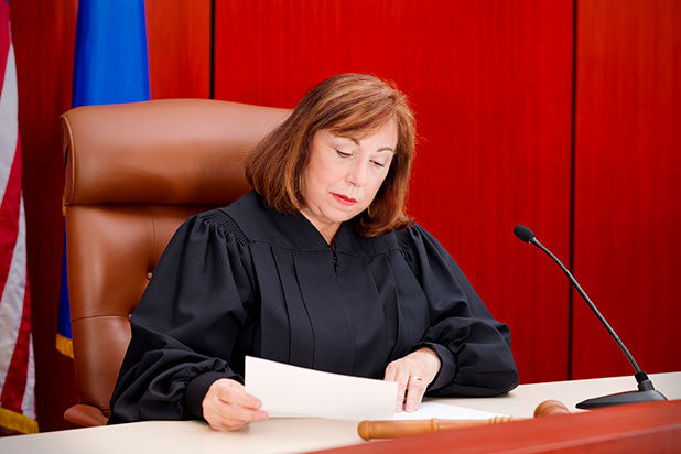 Are You Stuck with the Court’s Decision?