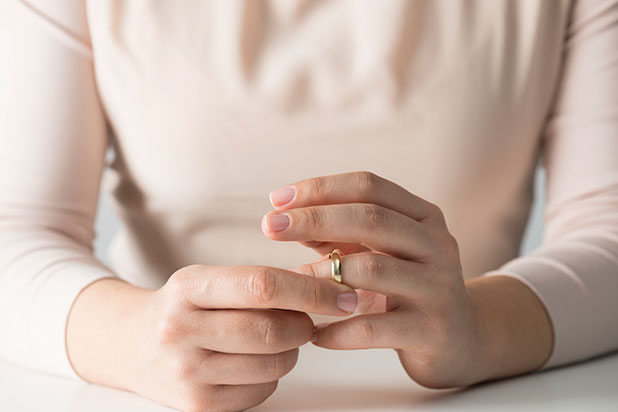 When Is a Marriage Over? And Why Does It Matter?
