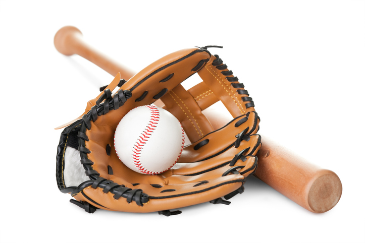 Baseball and Family Law Trials