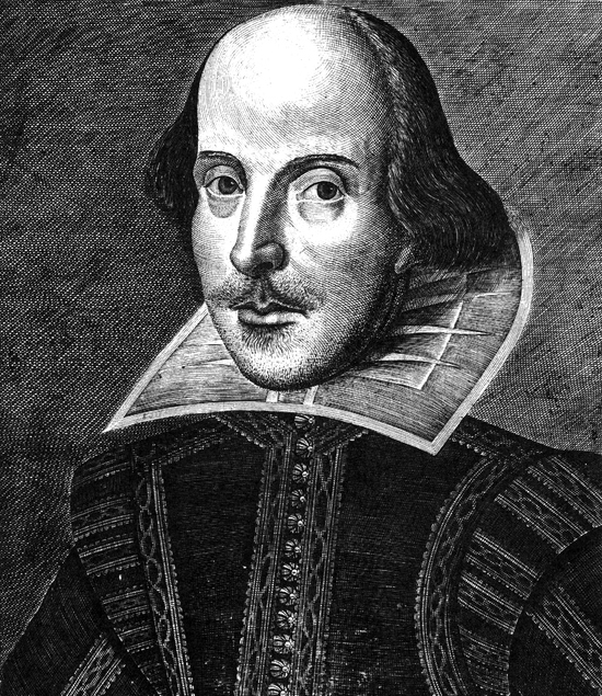Shakespeare on Love and Marriage