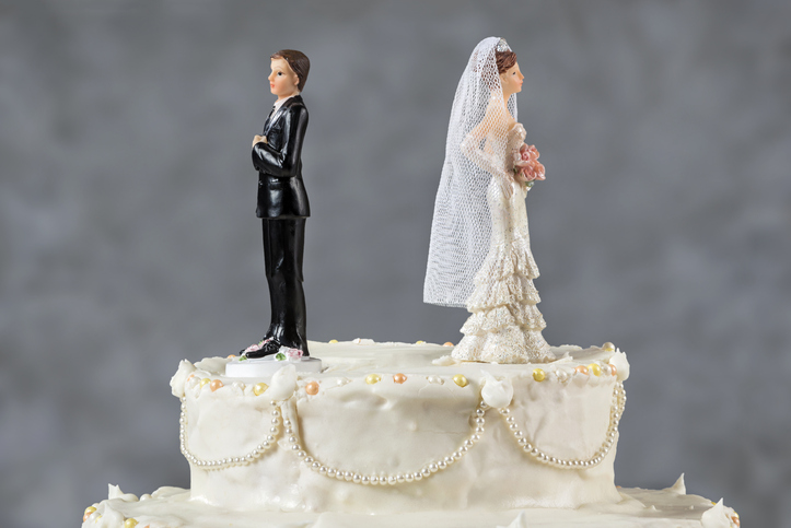 Can I Get Divorced If My Spouse Does Not Want To?