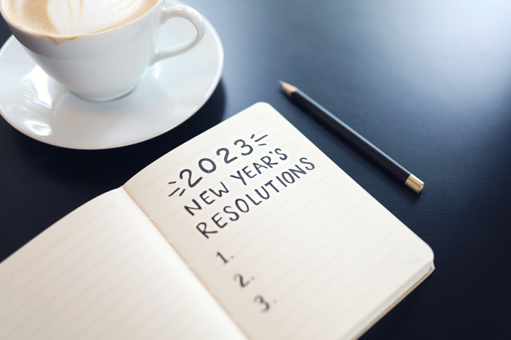 Photo for '23 & Me: How Your Resolutions Can Impact Your Divorce