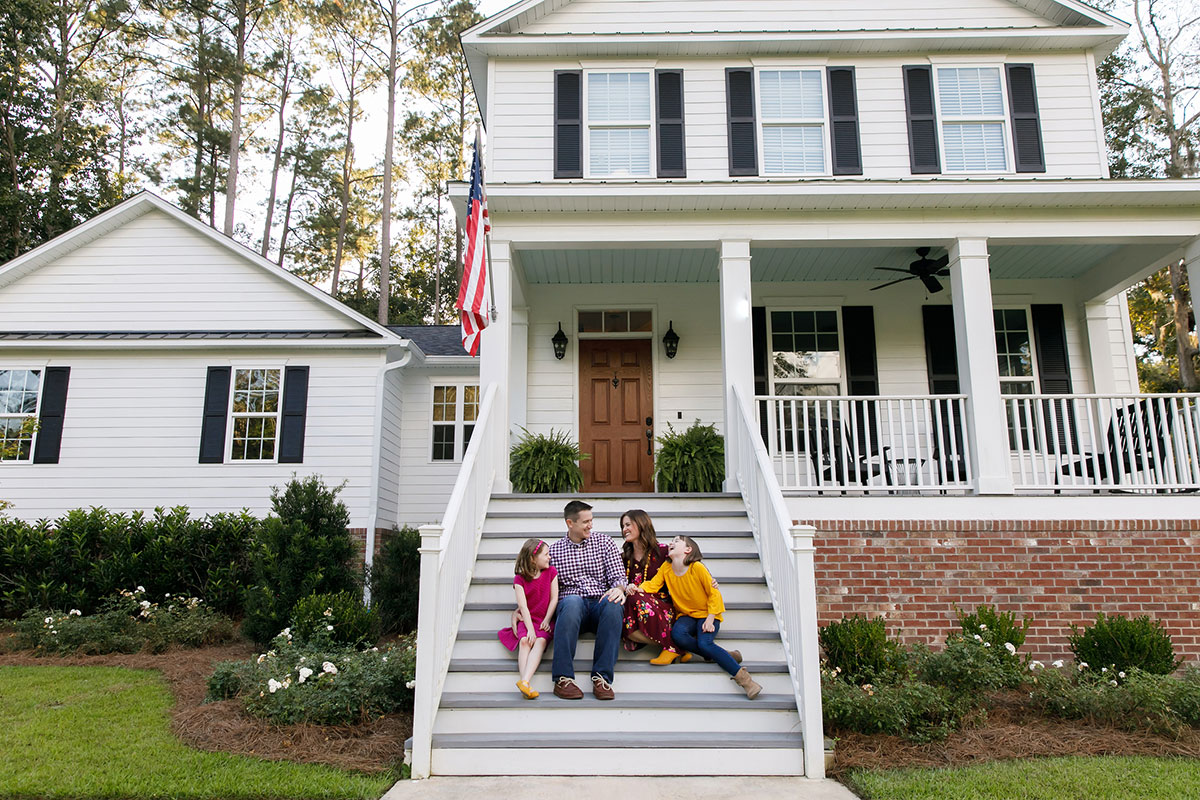 Photo for But What About the House?
