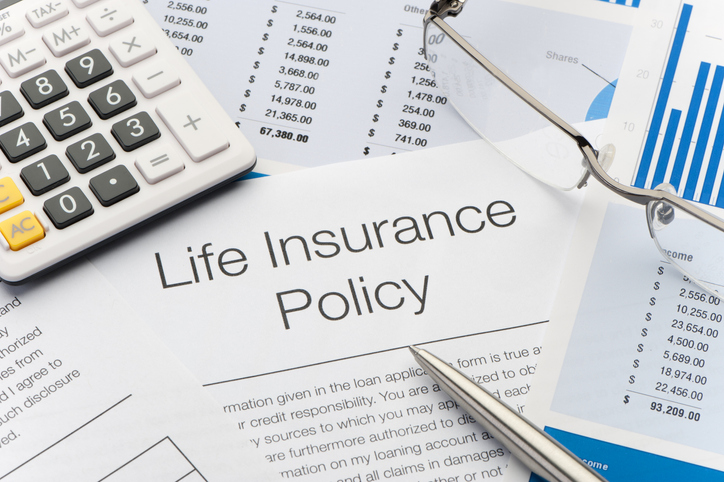 Insuring Your Support Obligations
