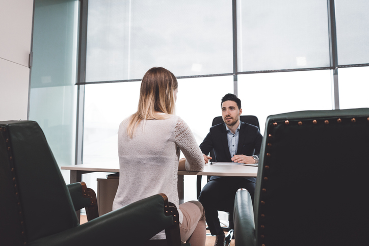 Photo for How Do I Choose a Family Law Attorney?