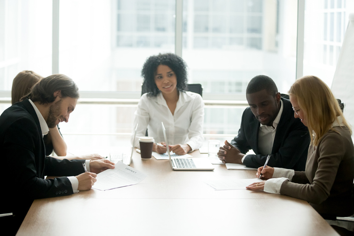 Photo for What Is the Difference Between Mediation and Arbitration?