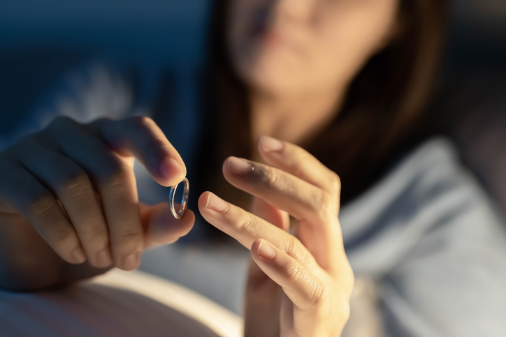 Photo for What Is the Difference Between an Annulment and a Divorce?