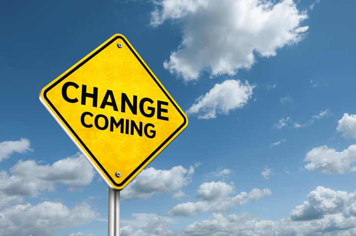 Photo for When It's Time to Change and Rearrange