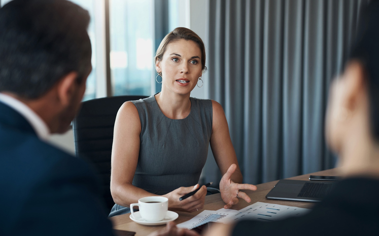 Why Is My Attorney Insisting On So Much Information When All I Want Is a Divorce?