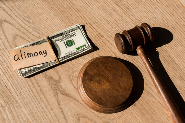 My Ex-Spouse Now Earns More. Why Am I Still Paying Alimony and How Do I Change That?