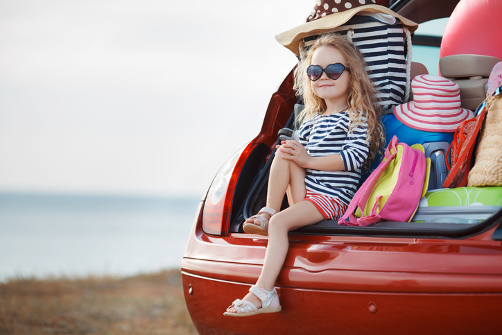Summer Break and Childcare Is Not All Fun in the Sun for Working Parents