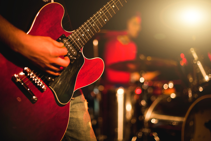 Rocking Through Divorce: What You Can Learn from Classic Rock Songs