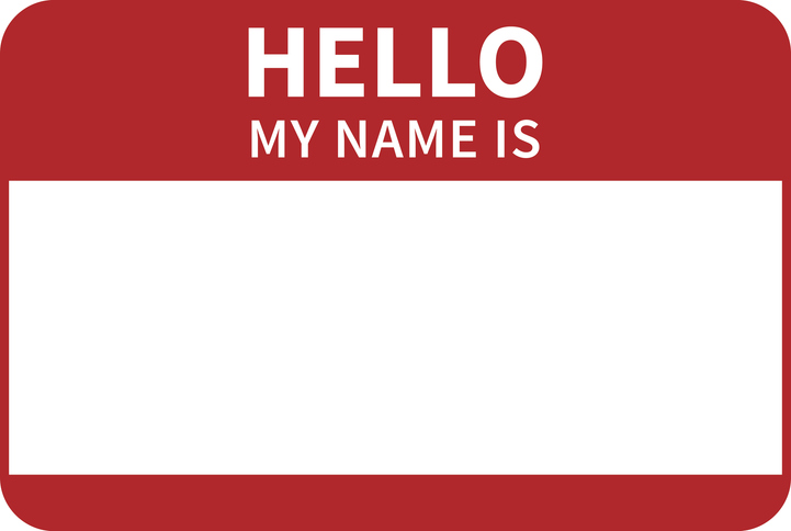 Changing Names in a Divorce