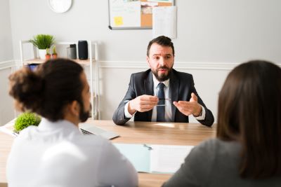 Photo for Divorce Professionals Demystified: Who's Who in Your Legal Journey