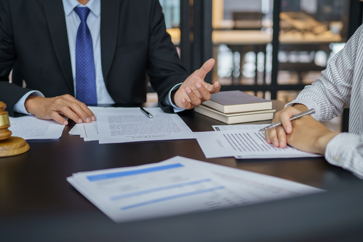 Photo for What Information Should I Bring to a Family Law Mediation Involving Finances?
