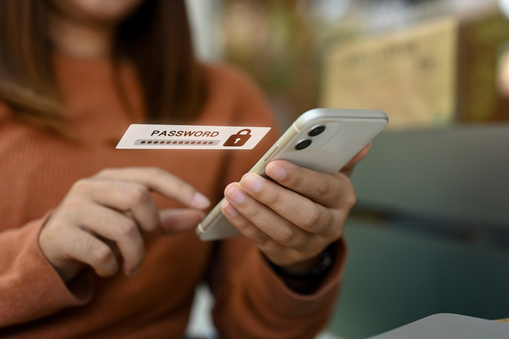 Photo for Post-Divorce Digital Boundaries