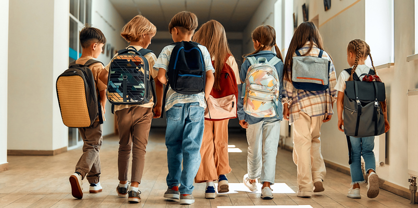 Photo for When the Kids Go Back to School
