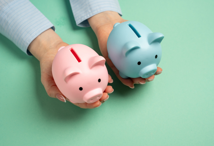 Photo for Are Separate Bank Accounts Subject to Equitable Distribution in New Jersey?