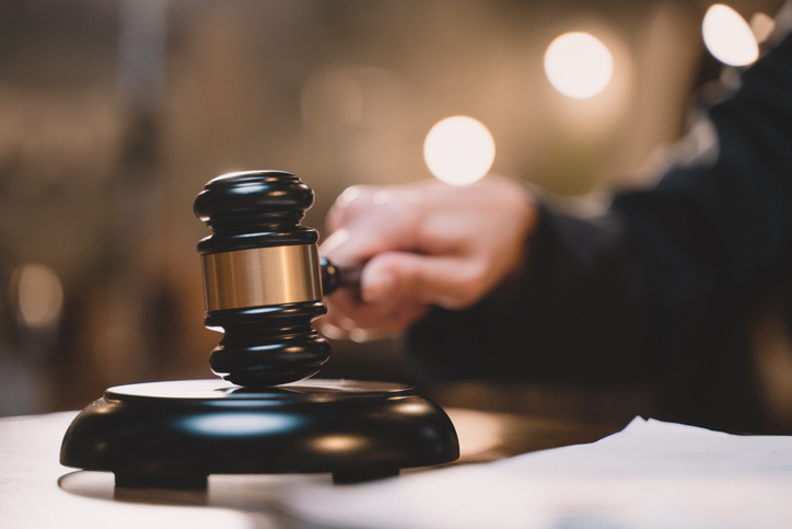 Photo for Understanding Personal Jurisdiction in New Jersey Divorce Cases