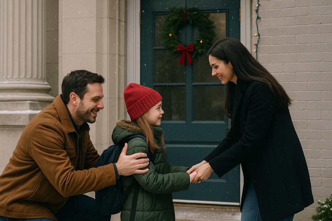 Photo for When Holiday Plans Conflict with Court Orders: How to Stay Compliant and Avoid Getting on the Wrong Side of the Law