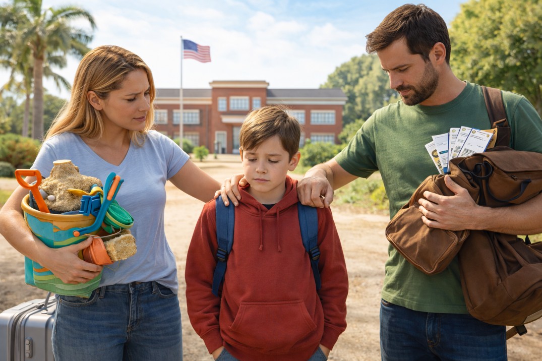 Photo for Give Me a Break!