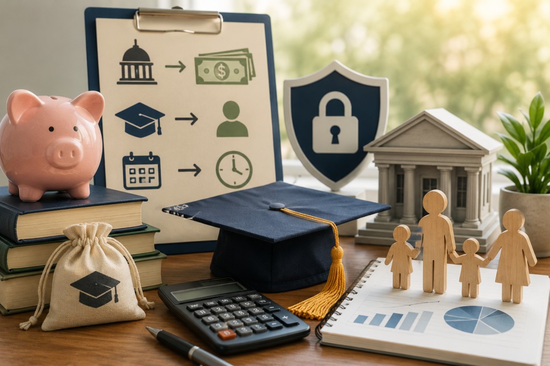 Photo for Recent Modifications to Parent PLUS Loans: What Families Need to Know in 2026