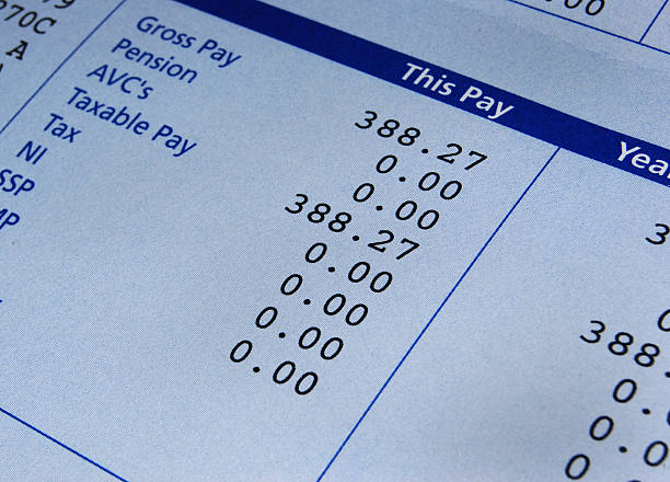 Public Employee Payroll Records