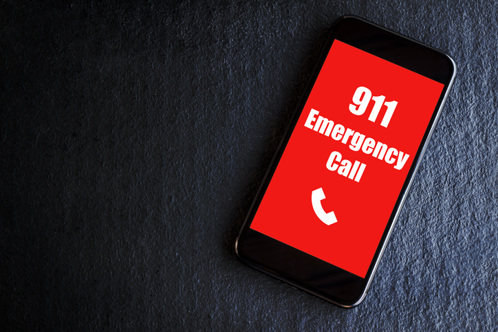 Retention of 911 Call Recordings