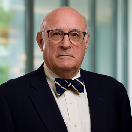 In Memoriam – Peter S. Pearlman