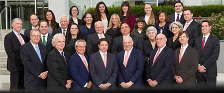 Cohn Lifland Attorneys Named to 