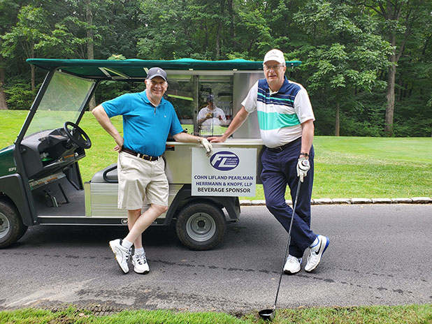 Fair Lawn Chamber Golf Outing