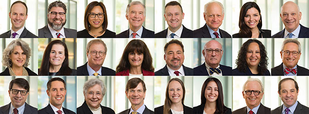 Photo for Cohn Lifland Attorneys Recognized in 