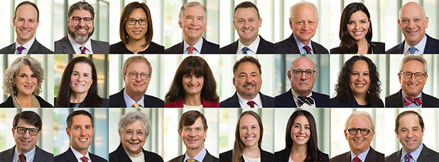 Cohn Lifland Attorneys Recognized in 