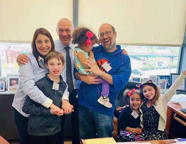Photo for Take Our Daughters and Sons to Work Day