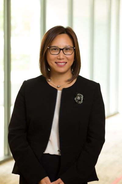 Photo for Julie Lee Kim Appointed to the Superior Court of New Jersey Bergen Vicinage
