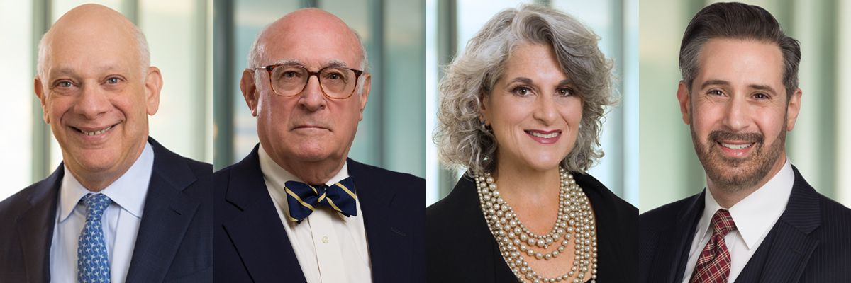 photo for Attorneys Recognized by Best Lawyers in America® 2024 Edition