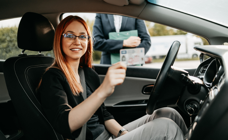 18 Year Olds -- Don't Forget to Update Your License!