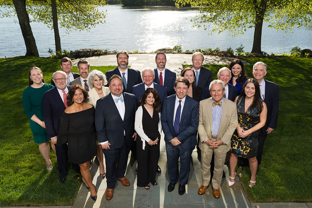 Cohn Lifland attorneys