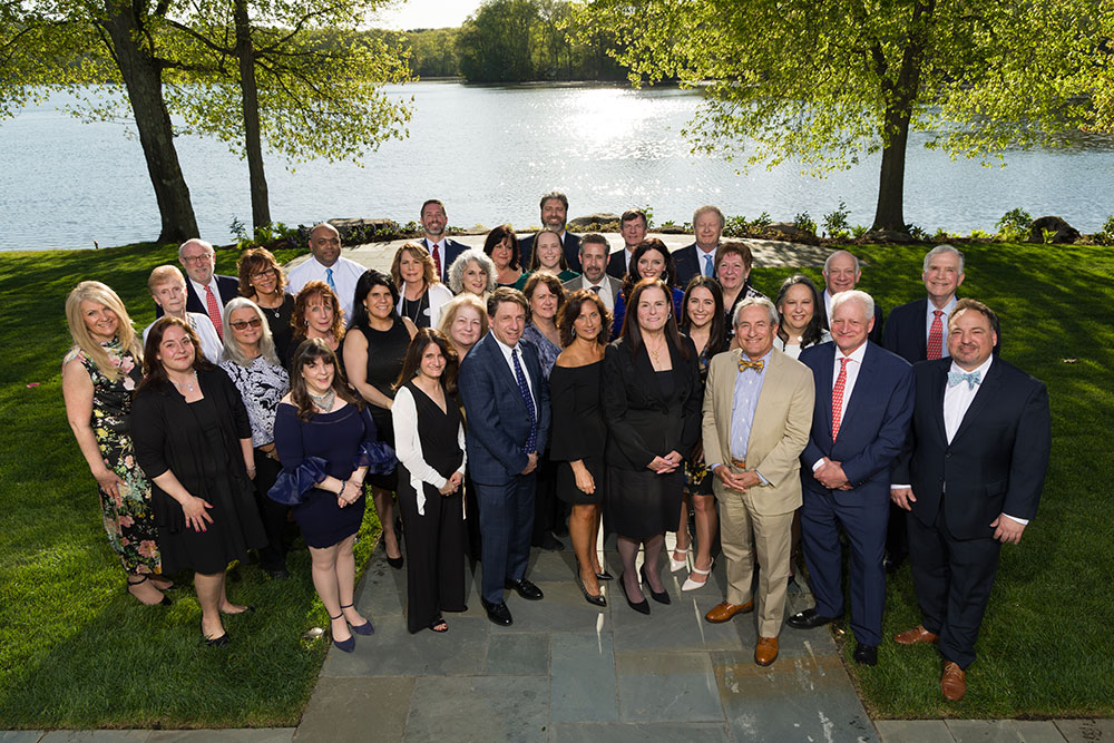 Cohn Lifland attorneys and staff