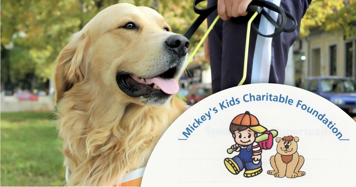 Cohn Lifland Celebrates Mickey's Kids