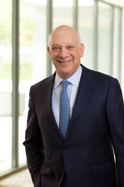 photo for Jeffrey Herrmann Celebrates 50th Anniversary with Cohn Lifland