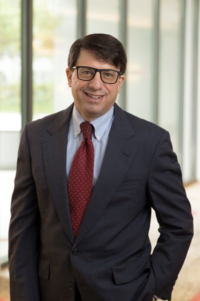 Photo for Joshua Cohn Named Managing Partner