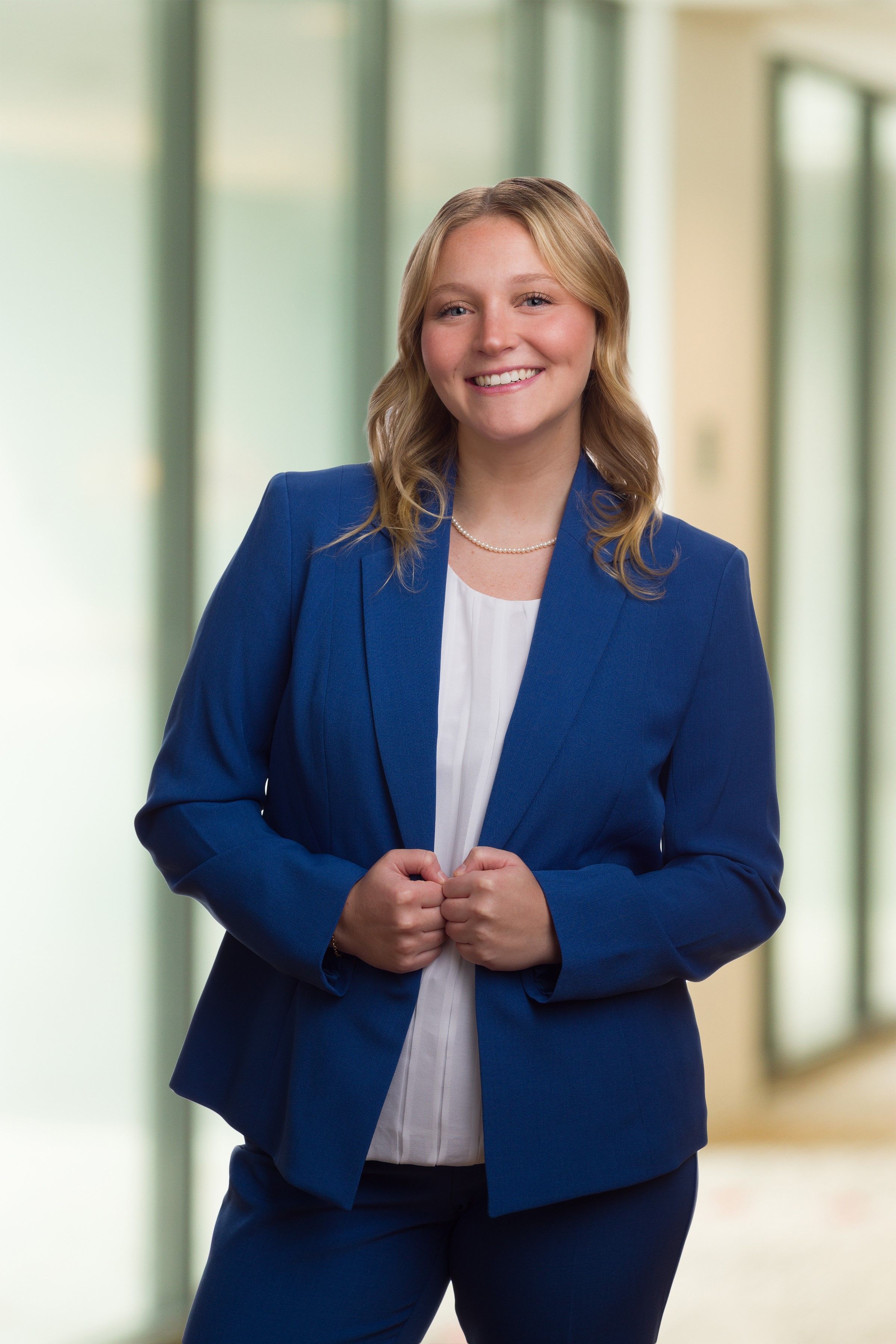 Photo for BIG NEWS: We’re proud to share that Jenna Rosenstein has passed the NY Bar Exam!